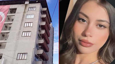 Genç kız sevgilisinin evinde feci şekilde can verdi! Aydın’da dehşet