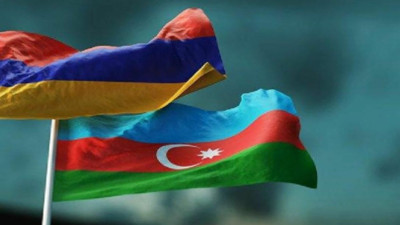 Ermenistan’dan Azerbaycan mevzilerine keşif uçuşu