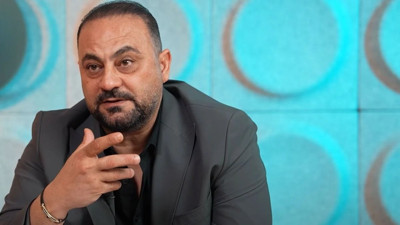 Hasan Şaş'tan Beşiktaş - Galatasaray maçında kırmızı kart tepkisi