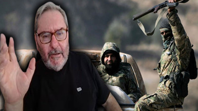 'Suriye'de büyük bir felaket bekleniyor' Ardan Zentürk 'Bize yansımayan şeyler oluyor' diyerek uyardı