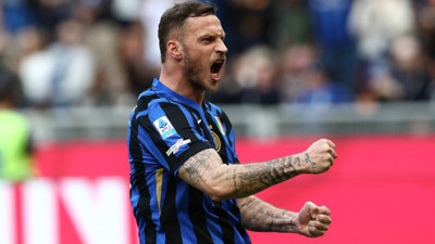 Inter, Udinese'yi 2-1 mağlup etti