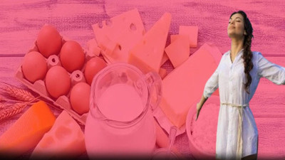 Süt ve yumurtayı geride bırakan üçlü! Gizli kahramanlar şifa saçıyor