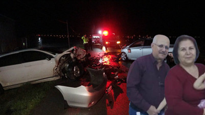 Çanakkale’de katliam gibi kaza! Ölü ve yaralılar var