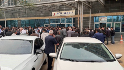 Şanlıurfa'da kız alıp verme kavgası kanlı bitti: Hastaneye akın ettiler