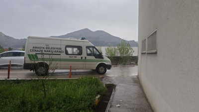 Kimsesiz adamın notu yürekleri dağladı!