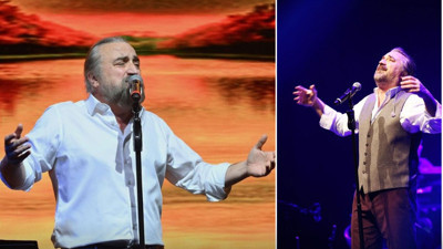 Kuzeyin oğluna veda! Ünlü isimlerin paylaşımları yürekleri burktu!