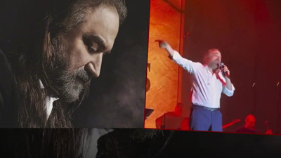 Karadeniz'in asi evladı Volkan Konak'ın son sözleri bu oldu...