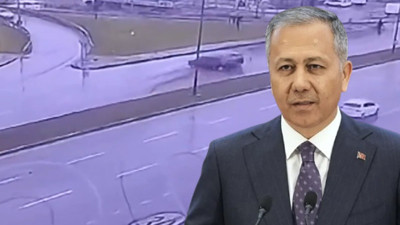 Ramazan Bayramı'nın acı bilançosu ortaya çıktı! Yerlikaya açıkladı...