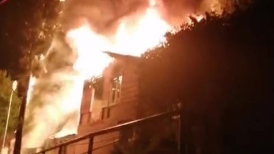 Bayram günü dehşete uyanan vatandaş: Çocuklarımı ölüme kaldırdım!