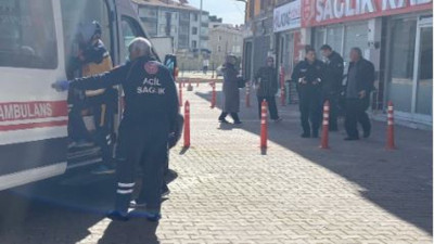 10 yaşındaki çocuk ağabeyini bıçakladı