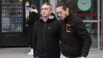 Mahir Polat taburcu edildi!