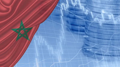 Fas ekonomisi büyümeye devam ediyor