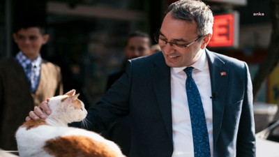 Anjiyo yapılan Mahir Polat yeniden cezaevine götürüldü