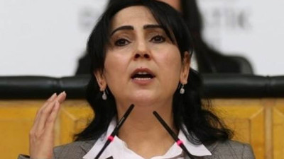 Yüksekdağ için müebbet hapis...