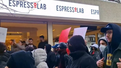 Boykot eden gençlere vatan haini demişti! Dev şirketin sahibinden dikkat çeken açıklama