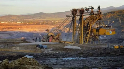 İspanya'da kömür madeninde patlama