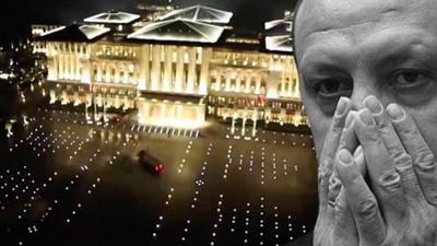 Bu kadarını Erdoğan bile beklemiyordu... Kara haberi iktidara yakın anket şirketi verdi