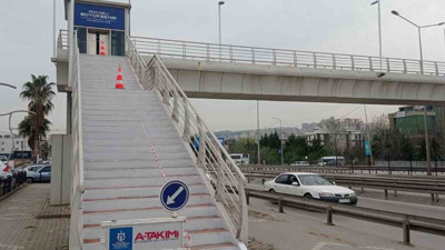 Kocaeli'de yenileme çalışması