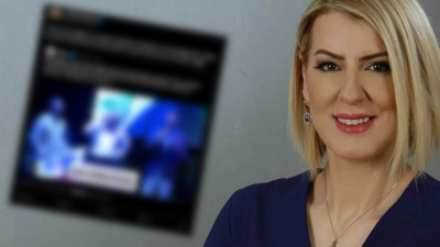 Sevda Türküsev'in İmamoğlu paylaşımı alay konusu oldu