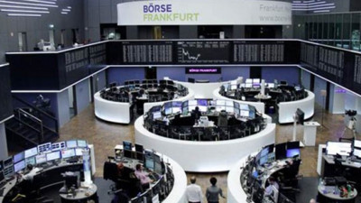 Avrupa borsaları pozitif seyrediyor! (01.04.2025)