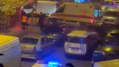 Sultangazi’de korkunç olay! Eşini ve kızını öldürüp intihar etti