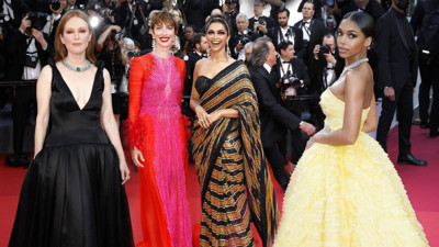 Hindistan’ın sessiz devrimi! Mumbai film festivali