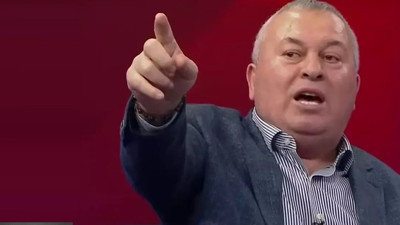 Cemal Enginyurt, Çatalca Müftüsü Ahmet Mehmetalioğlu'na ağzına geleni söyledi!