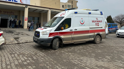 2 yaşındaki çocuk balkondan düştü