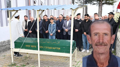 Kırıkkale’de feci kaza: Eski muhtar hayatını kaybetti