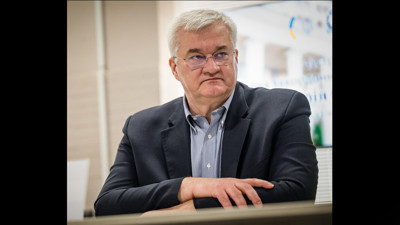 Ukrayna ve ABD, nadir toprak elementleri anlaşmasının taslağını tartışıyor