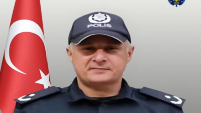 Emniyet amiri hayatını kaybetti. Acı haberi Bakan Yerlikaya duyurdu