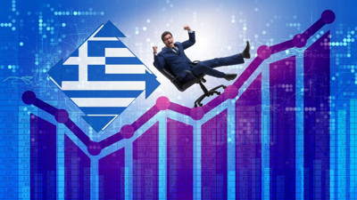 Yunanistan'da işsizlik son 16 yılın en düşük seviyesinde