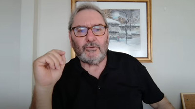 Ardan Zentürk'ten önemli açıklamalar. "Amerikan askeri-PKKYPG Şam'ın yakınındaki üsse yerleşti!"