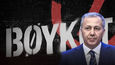 Bakan Yerlikaya'dan dikkat çeken sözler... Boykotu 'darbe' olarak yorumladı!