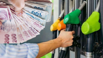 Akaryakıta araçları otoparka çektirecek dev zam geliyor! Bu gece yarısı olanlar olacak