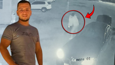 Tekila partisi kanlı bitti!