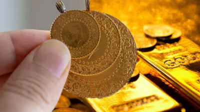 Altın güne yükselişle başladı! Gramı 3 bin 805 liradan işlem görüyor (02.04.2025)