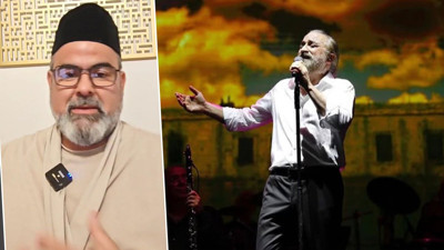 Volkan Konak için skandal sözlerde bulundu: Kanal gereğini yaptı...