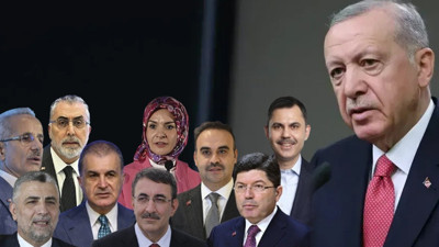 Boykot paniğine kapılan Bakanlar, Erdoğan’ın çağrısını unuttu