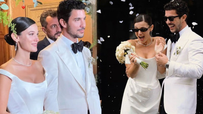 Çiftin bebekleri dünyaya geldi! Pınar Deniz anne oldu