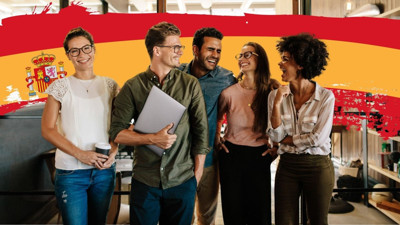 İspanya'da işsizler ordusu nefer kaybetmeye devam ediyor