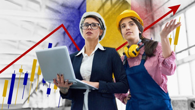 Romanya üretici fiyatlarında dikkat çeken artış