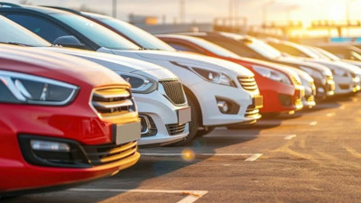 Vergi üstüne vergi geliyor... Otomobil fiyatları cep yakacak!