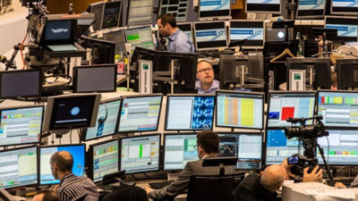 Avrupa borsaları düşüşte: İtalya direniyor! (28 Mayıs 2025)