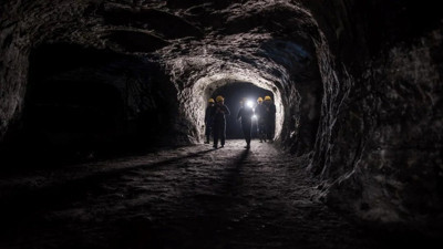 Altın madeni çöktü: 3 işçi hayatını kaybetti