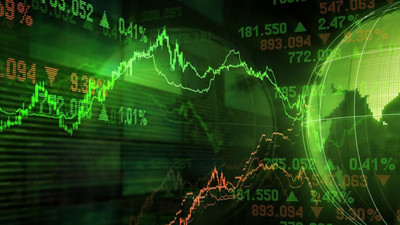 Piyasalarda gün ortası! (02.04.2025)