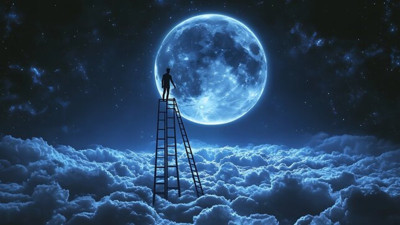 Ay’a giden yol neden uzuyor? Teknolojinin şaşırtan paradoksu