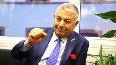 Silivri Cezaevi'nde tutuklu bulunan Şükrü Genç'ten dayanışma çağrısı: Kalbimiz her yerde birlikte atıyor