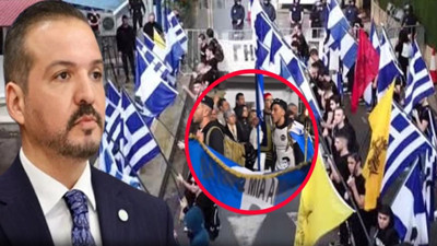 Kalıcı barış için sağduyu çağrısı yaptı! Prof. Dr. Zorlu: Rum tahrikleri Kıbrıs’ta çözüme hizmet etmez