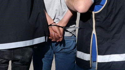 Firari FETÖ hükümlüsü eski öğretmen Manisa’da yakalandı